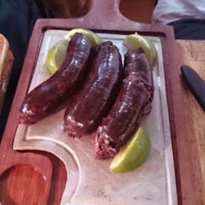 morcilla 