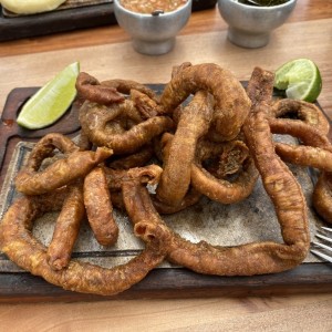 Chunchullo