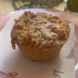 Tarta de guayaba