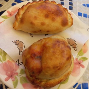 Empanadas