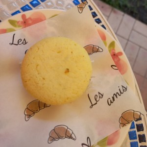 Alfajor 
