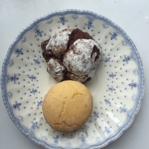 Galletas