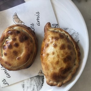 Empanadas 