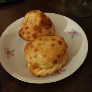 empanada de carne