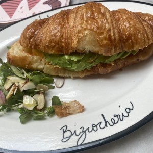 Croissant