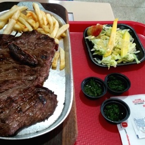Carne Asada
