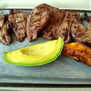 Baby beef