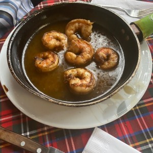 shrimp