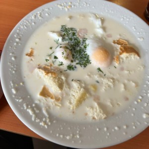 Sopa