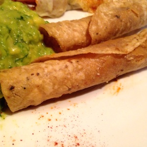 Flautas