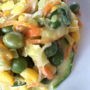 Ensalada