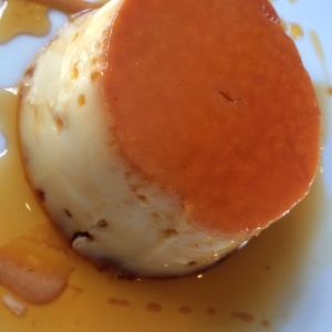 Flan