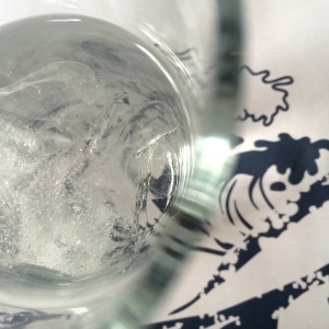 Agua