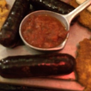 morcilla