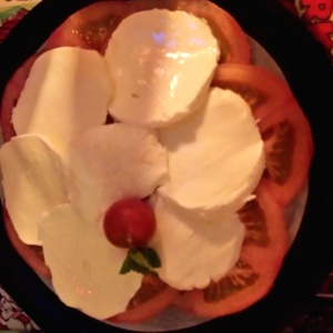 Ensalada