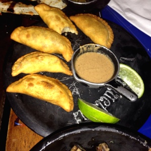 Empanadas