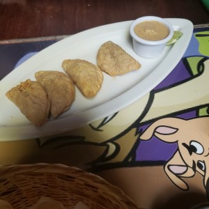 empanada 