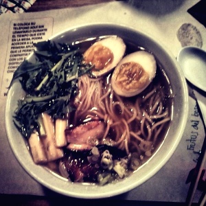 Ramen