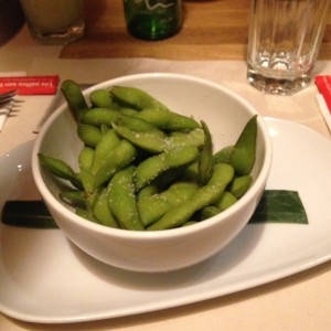 edamame