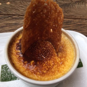 Creme Brulee