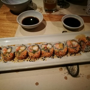 wok n roll