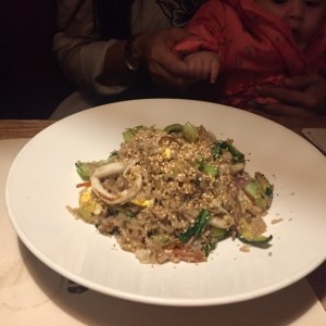 Arroz Cantones 