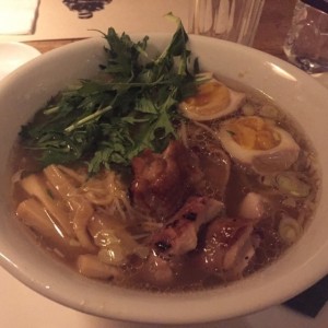 wok Ramen 