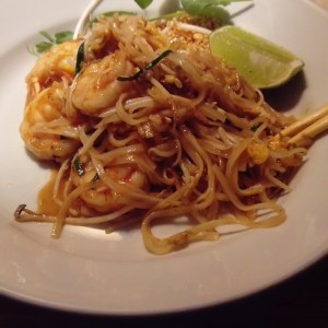 phad Thai 