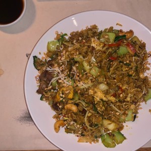 NASI GORENG DE LOMO 