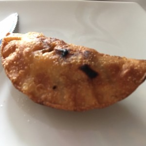 empanada