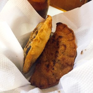 Empanadas Argentinas