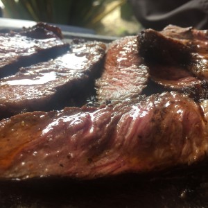 Bife de Chorizo