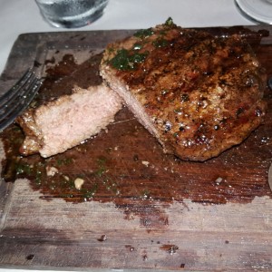 bife chorizo