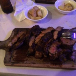 churrasco