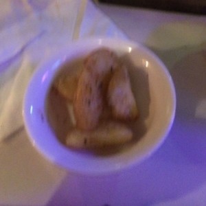 papas con cascara