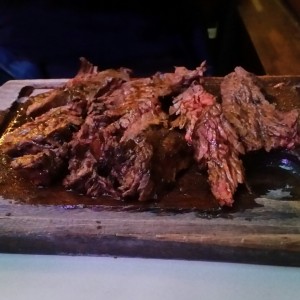 1/2 Bife de Lomo