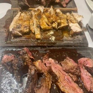 Meat