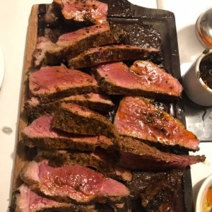 parrillada para 2