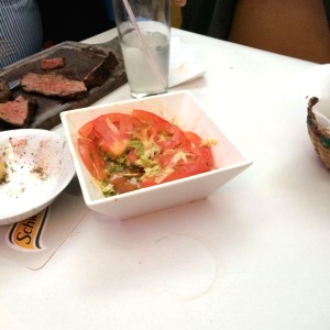 Ensalada