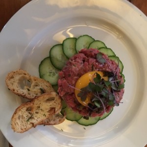 tartare