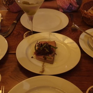 pate!