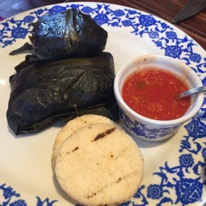 Tamales