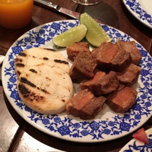 chicharrones