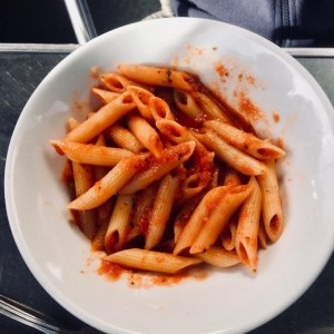 Penne Pomodoro