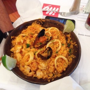 Paella