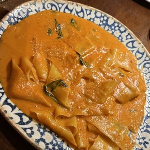 Pasta telefono