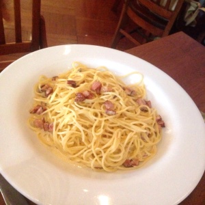 Carbonara