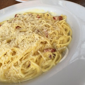 carbonara