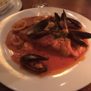 corvina