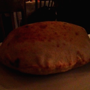 Pan bomba